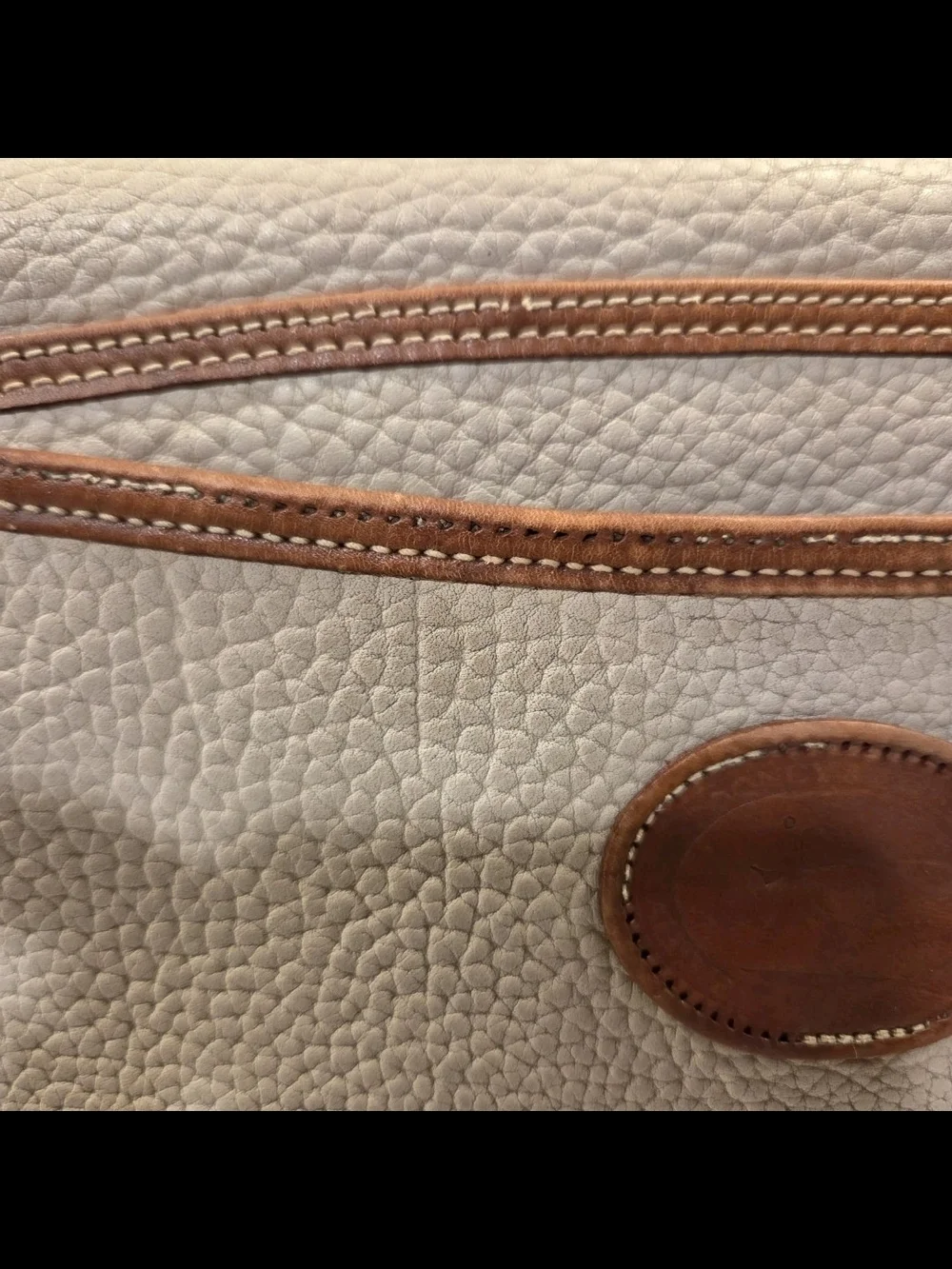 Dooney & Bourke vintage dooney